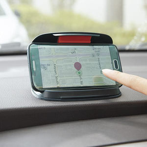 Soporte de GPS para el Teléfono Dash Mount
