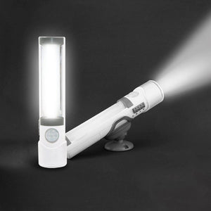 Sensor de Movimiento LED de Montaje en Pared Linterna